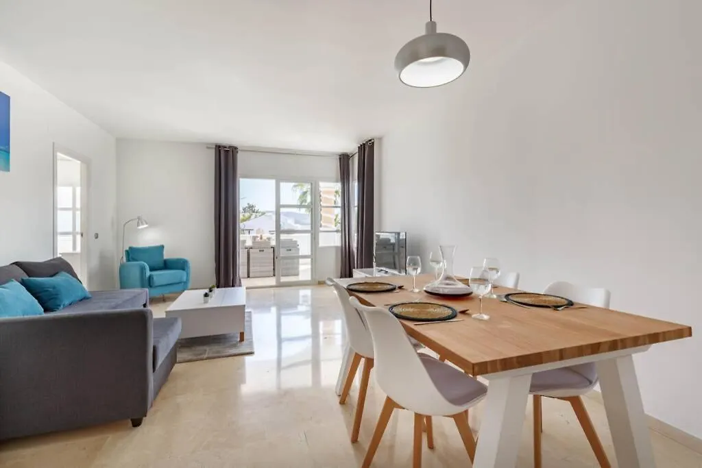 Stylish One Bed Apartment At Matchroom Country Club Fuengirola Hiszpania