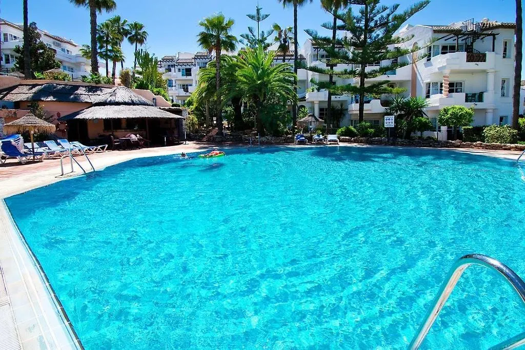 Stylish One Bed Apartment At Matchroom Country Club Fuengirola España