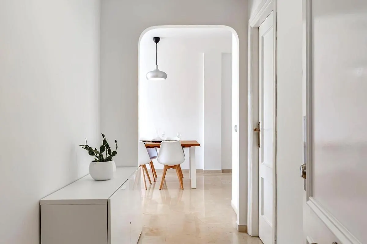 Stylish One Bed Apartment At Matchroom Country Club Fuengirola España